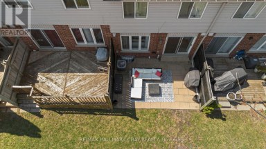 38 - 430 MAPLEVIEW DRIVE E Barrie (Painswick South) Ontario photo 26