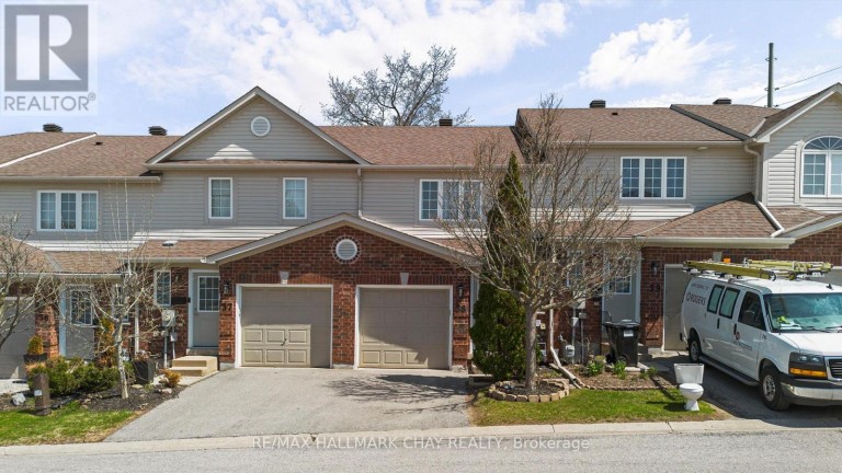 38 - 430 MAPLEVIEW DRIVE E, Barrie (Painswick South), Ontario, L4N0H4