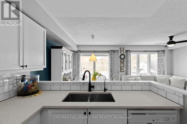 38 - 430 MAPLEVIEW DRIVE E Barrie (Painswick South) Ontario photo 6