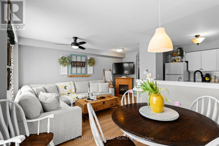 38 - 430 MAPLEVIEW DRIVE E, Barrie (Painswick South), Ontario, L4N0H4