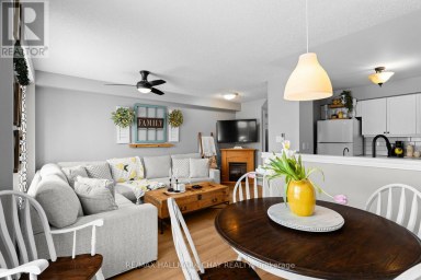 38 - 430 MAPLEVIEW DRIVE E Barrie (Painswick South) Ontario photo 9