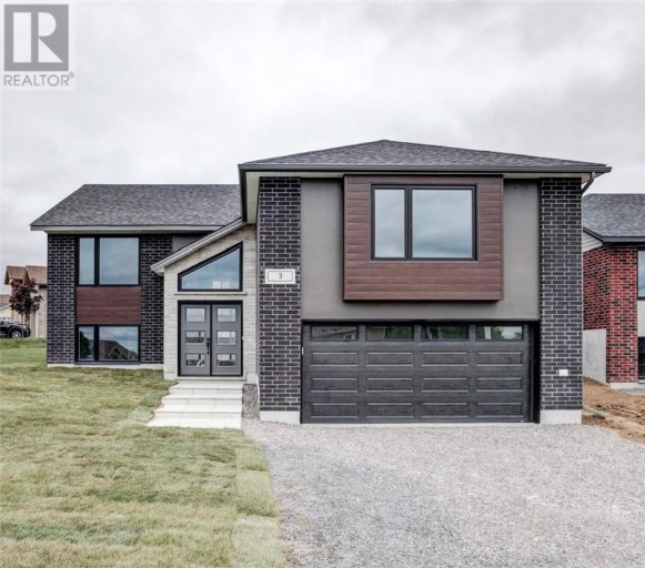 Lot 2 Tycho, Sudbury, Ontario (id 2130844)