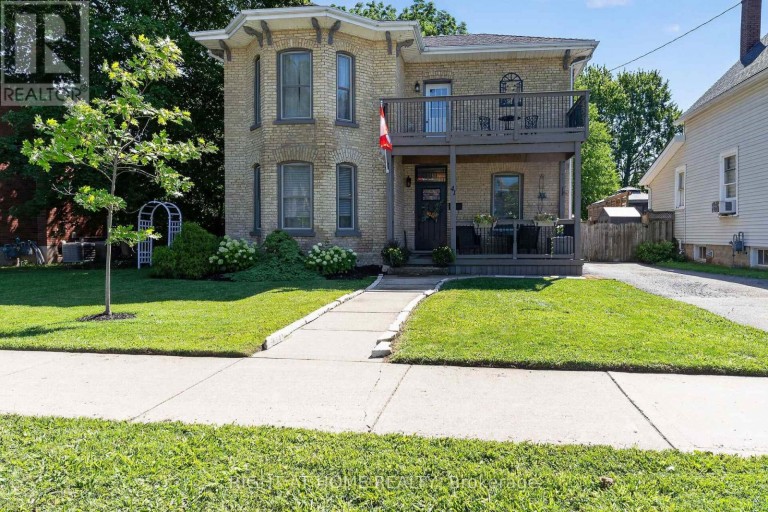 41 Hincks Street, St. Thomas, Ontario (id X13876204)