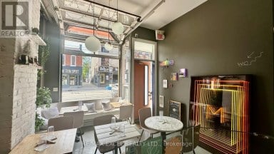 676 QUEEN STREET W Toronto (Trinity-Bellwoods) Ontario photo 2