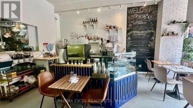 676 QUEEN STREET W Toronto (Trinity-Bellwoods) Ontario photo 4