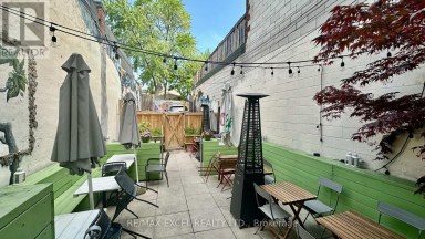 676 QUEEN STREET W Toronto (Trinity-Bellwoods) Ontario photo 6