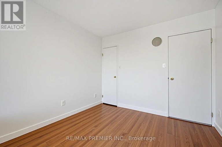 345 - 4005 DON MILLS ROAD, Toronto (Hillcrest Village), Ontario, M2H3J9