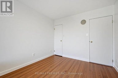 345 - 4005 DON MILLS ROAD Toronto (Hillcrest Village) Ontario photo 12