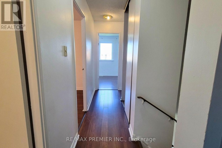 345 - 4005 DON MILLS ROAD, Toronto (Hillcrest Village), Ontario, M2H3J9