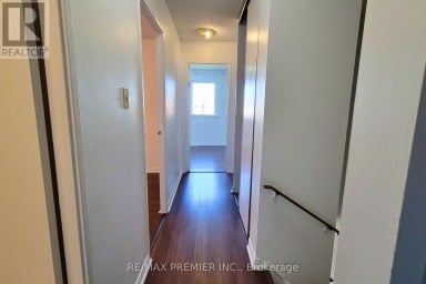 345 - 4005 DON MILLS ROAD Toronto (Hillcrest Village) Ontario photo 14