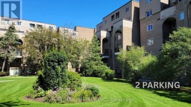 345 - 4005 DON MILLS ROAD Toronto (Hillcrest Village) Ontario photo 2