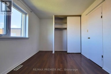 345 - 4005 DON MILLS ROAD Toronto (Hillcrest Village) Ontario photo 24
