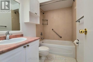 345 - 4005 DON MILLS ROAD Toronto (Hillcrest Village) Ontario photo 25