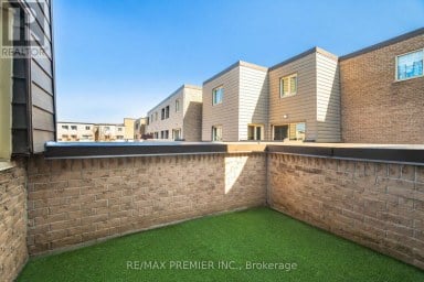 345 - 4005 DON MILLS ROAD Toronto (Hillcrest Village) Ontario photo 27