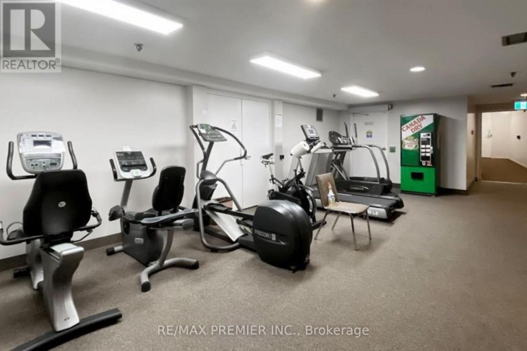 345 - 4005 DON MILLS ROAD, Toronto (Hillcrest Village), Ontario, M2H3J9
