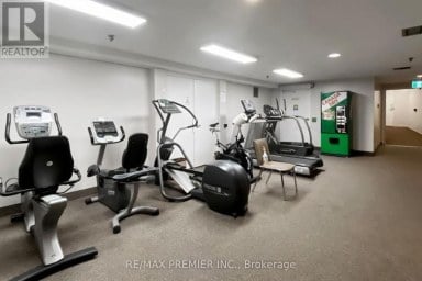 345 - 4005 DON MILLS ROAD Toronto (Hillcrest Village) Ontario photo 29