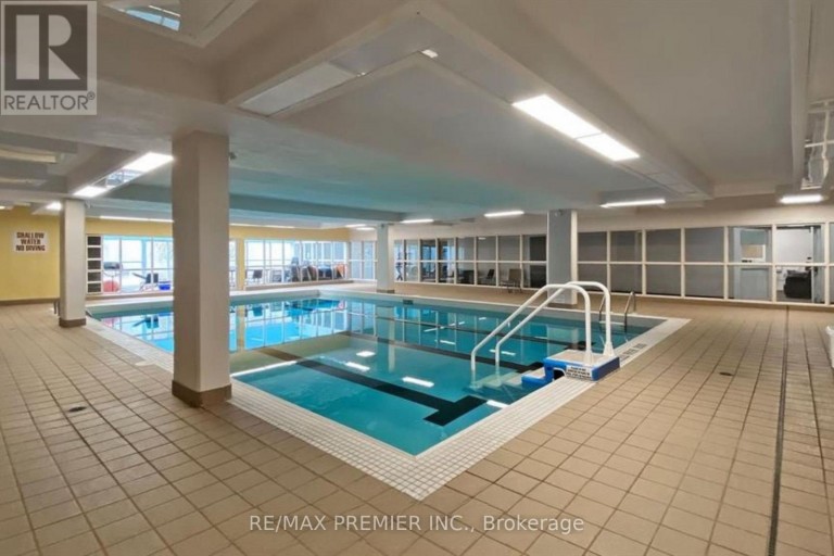 345 - 4005 DON MILLS ROAD, Toronto (Hillcrest Village), Ontario, M2H3J9