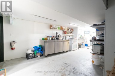 689 ST CLAIR AVENUE W Toronto (Wychwood) Ontario photo 10