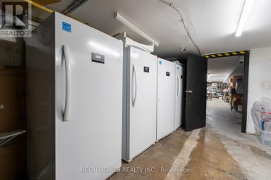 689 ST CLAIR AVENUE W Toronto (Wychwood) Ontario photo 9