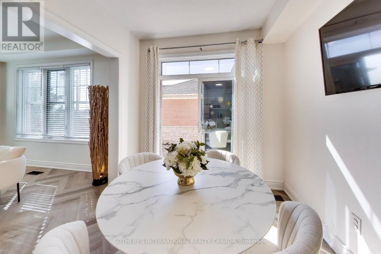 2 FRANK DAVIS STREET, Markham (Cornell), Ontario, L6B0V9
