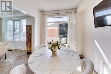 2 FRANK DAVIS STREET Markham (Cornell) Ontario photo 11