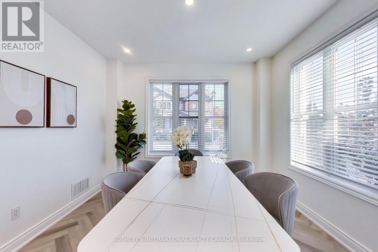 2 FRANK DAVIS STREET, Markham (Cornell), Ontario, L6B0V9