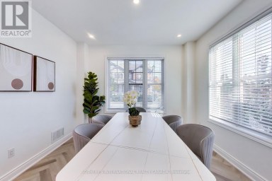 2 FRANK DAVIS STREET Markham (Cornell) Ontario photo 12