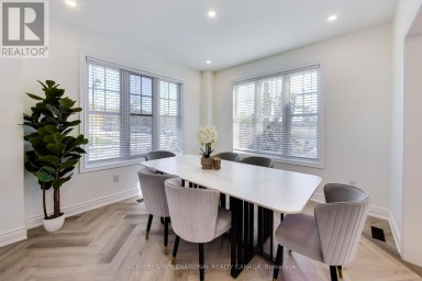 2 FRANK DAVIS STREET Markham (Cornell) Ontario photo 13
