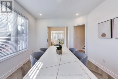 2 FRANK DAVIS STREET Markham (Cornell) Ontario photo 14