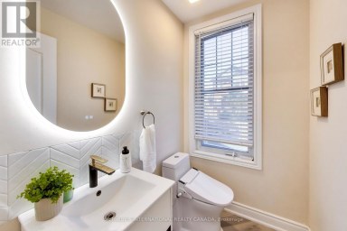2 FRANK DAVIS STREET Markham (Cornell) Ontario photo 15