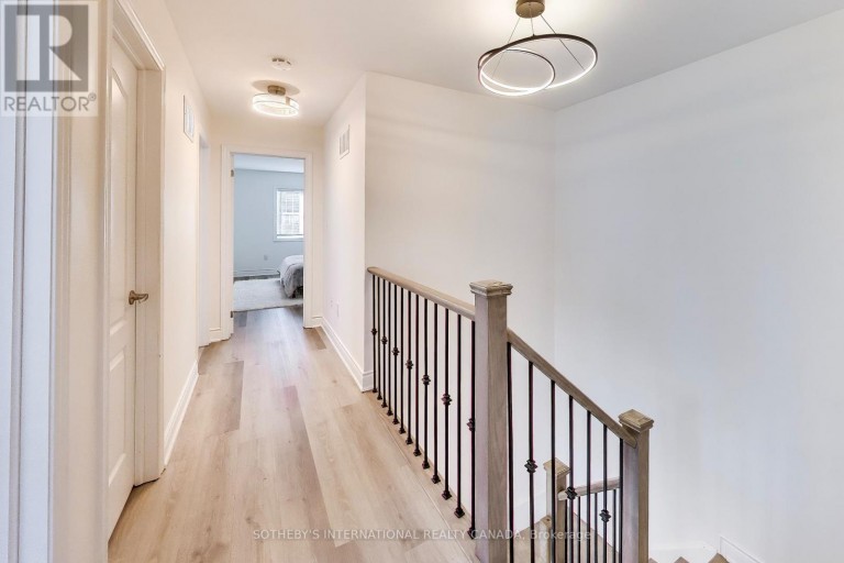 2 FRANK DAVIS STREET, Markham (Cornell), Ontario, L6B0V9