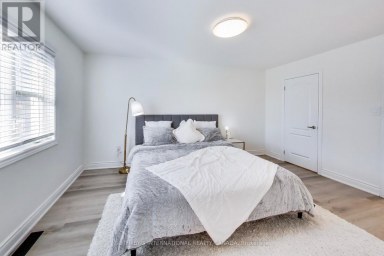 2 FRANK DAVIS STREET Markham (Cornell) Ontario photo 19
