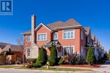 2 FRANK DAVIS STREET Markham (Cornell) Ontario photo 2