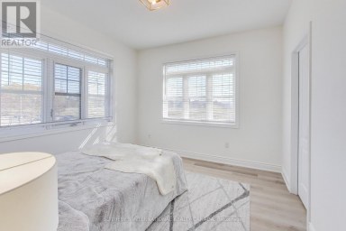 2 FRANK DAVIS STREET Markham (Cornell) Ontario photo 25