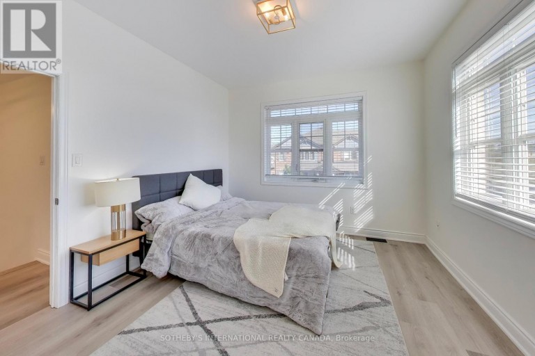 2 FRANK DAVIS STREET, Markham (Cornell), Ontario, L6B0V9