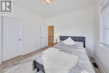 2 FRANK DAVIS STREET Markham (Cornell) Ontario photo 27