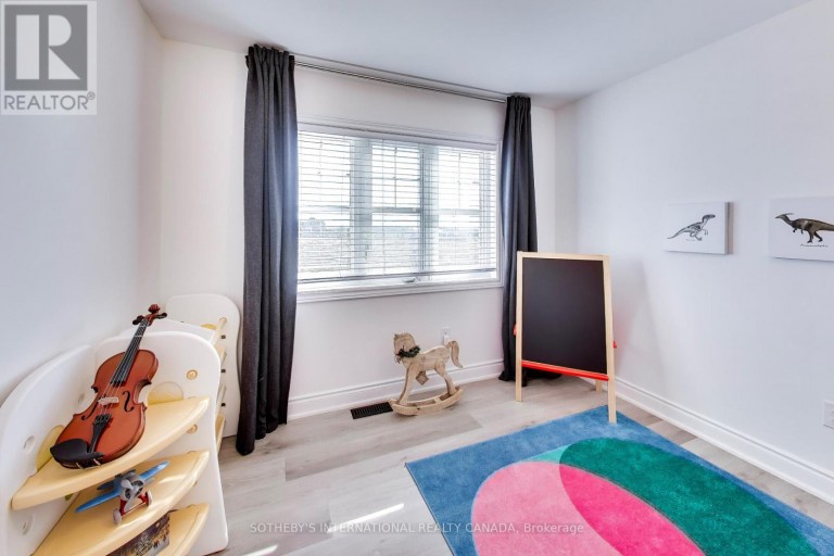 2 FRANK DAVIS STREET, Markham (Cornell), Ontario, L6B0V9