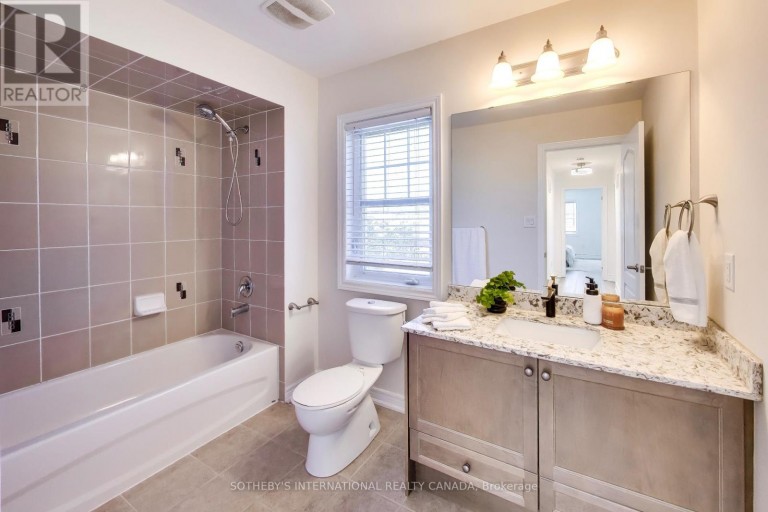 2 FRANK DAVIS STREET, Markham (Cornell), Ontario, L6B0V9