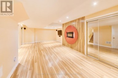 2 FRANK DAVIS STREET Markham (Cornell) Ontario photo 34
