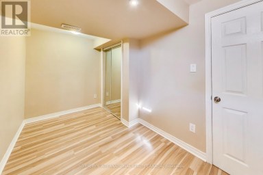 2 FRANK DAVIS STREET Markham (Cornell) Ontario photo 38