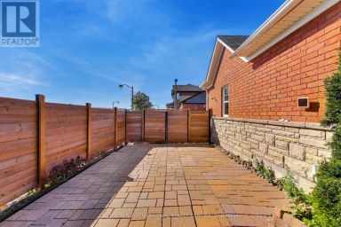 2 FRANK DAVIS STREET Markham (Cornell) Ontario photo 42
