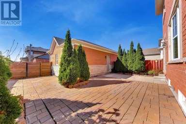 2 FRANK DAVIS STREET Markham (Cornell) Ontario photo 43