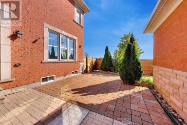 2 FRANK DAVIS STREET Markham (Cornell) Ontario photo 44