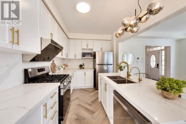 2 FRANK DAVIS STREET Markham (Cornell) Ontario photo 6