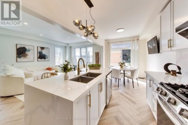 2 FRANK DAVIS STREET Markham (Cornell) Ontario photo 7