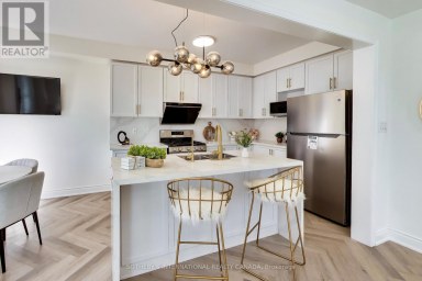 2 FRANK DAVIS STREET Markham (Cornell) Ontario photo 8