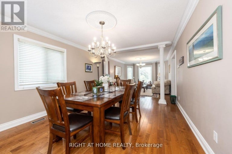27 ADDISON STREET, Richmond Hill (North Richvale), Ontario, L4C9N1
