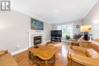 27 ADDISON STREET Richmond Hill (North Richvale) Ontario photo 12