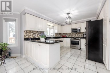 27 ADDISON STREET Richmond Hill (North Richvale) Ontario photo 17