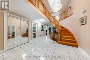 27 ADDISON STREET Richmond Hill (North Richvale) Ontario photo 23